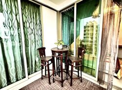 Casa Merah (D16), Apartment #564179601